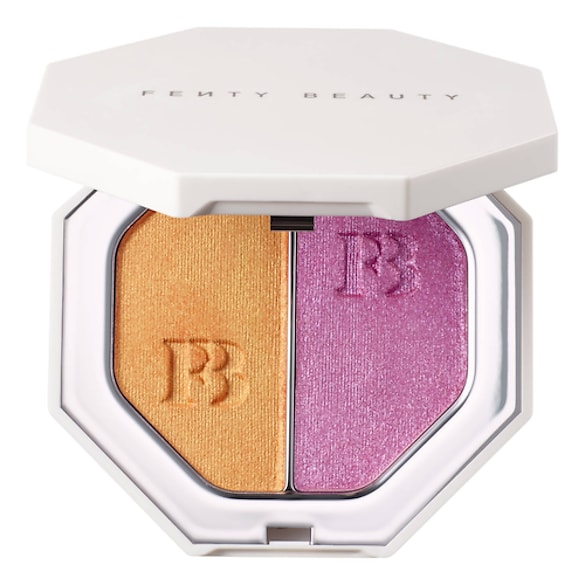 Killawatt Foil Freestyle Highlighter - Duo highlighter, FENTY BEAUTY
